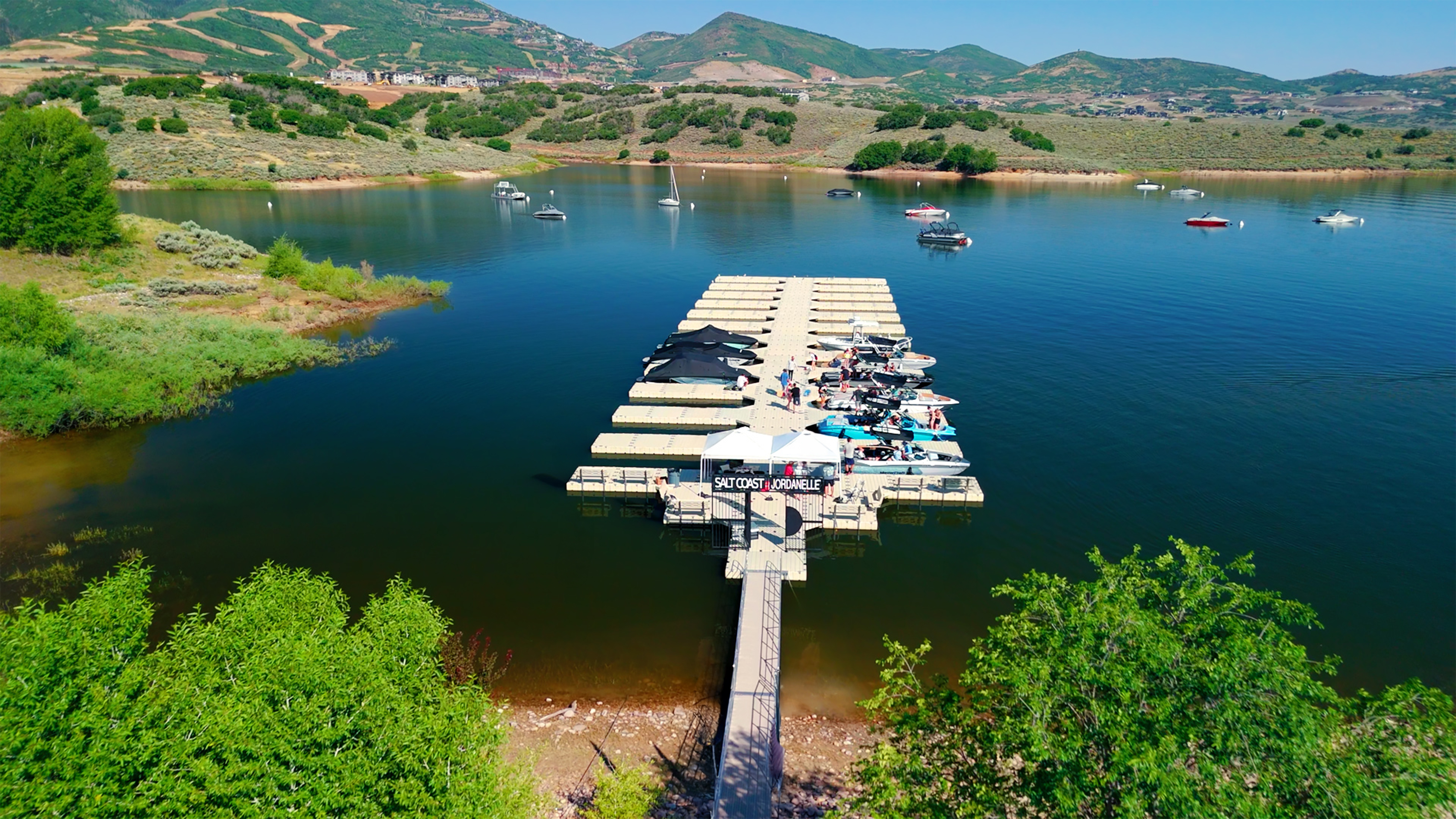 Local company helps Utah families by making luxury boating affordable and easy