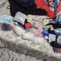 2 indicted on separate drug trafficking charges after police seized fentanyl, other drugs