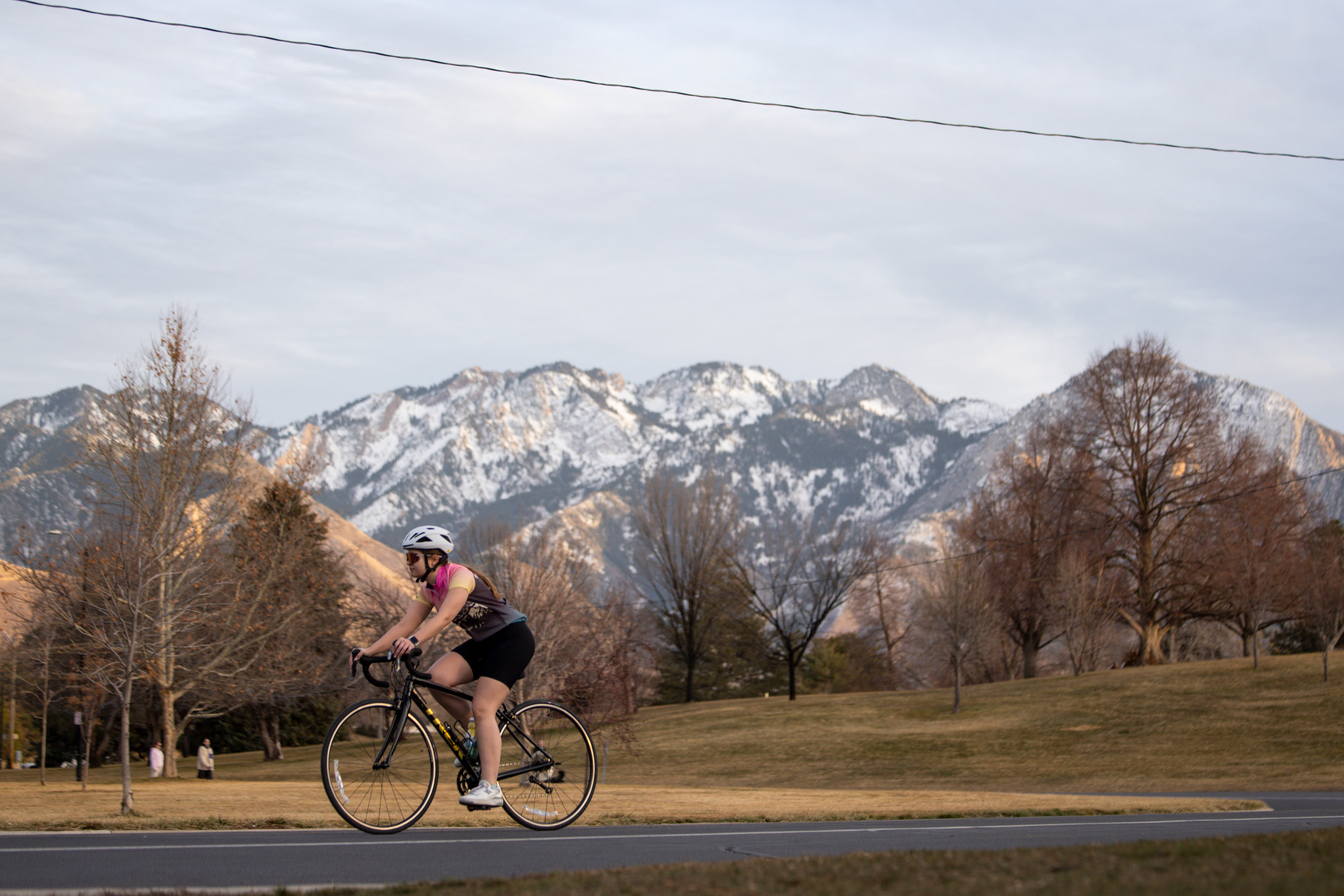Summer in March? Record-breaking forecast signals bad news for Utah's poor snowpack