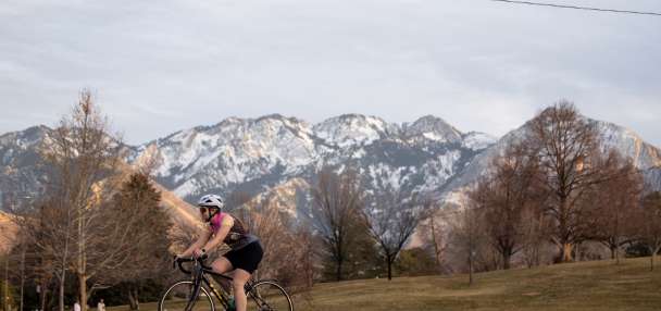 Summer in March? Record-breaking forecast signals bad news for Utah's poor snowpack
