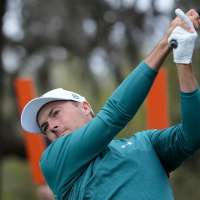 The 'Spieth experience' is entertaining to fans and frustrating for him at The Players