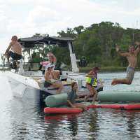 Local company helps Utah families by making luxury boating affordable and easy