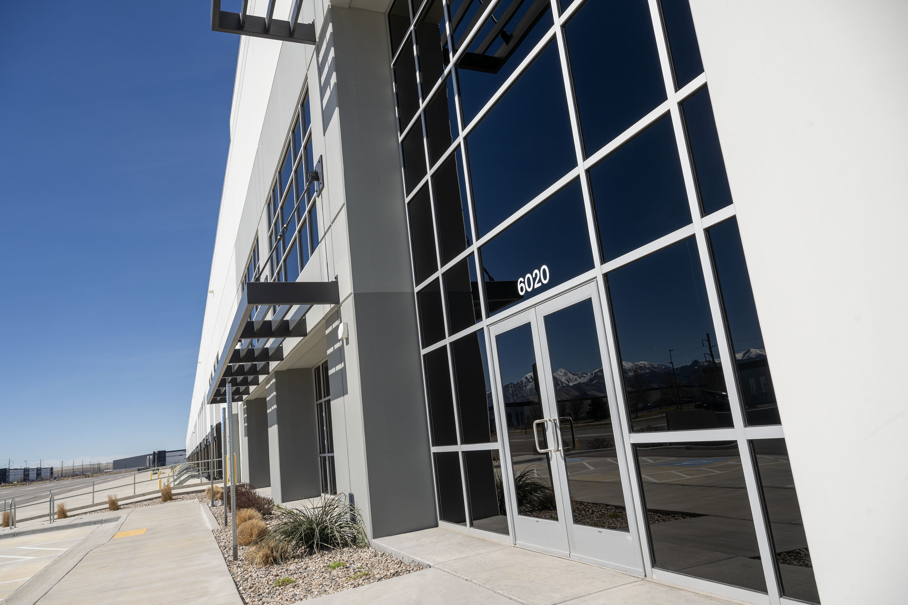 Salt Lake immigration detention center plans spark opposition from mayors; others quiet