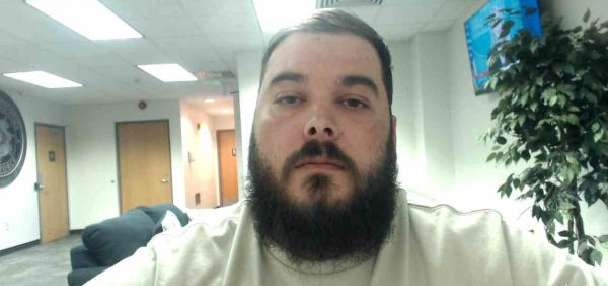 Sex offender with outstanding warrants identified as police shooting victim