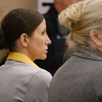 Watch live: Closing arguments in Kouri Richins aggravated murder trial