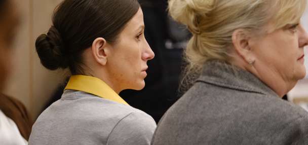 Watch live: Closing arguments in Kouri Richins aggravated murder trial