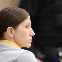 Judge denies request to delay Kouri Richins' sentencing