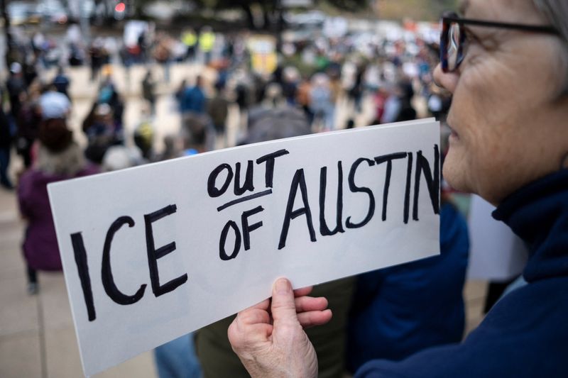 8 convicted of terrorism-related charges for attack on Texas ICE facility