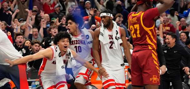 Selection Sunday preview: The No. 1 seeds, Miami's fate, Pac-12 legacy woes and mid-major math