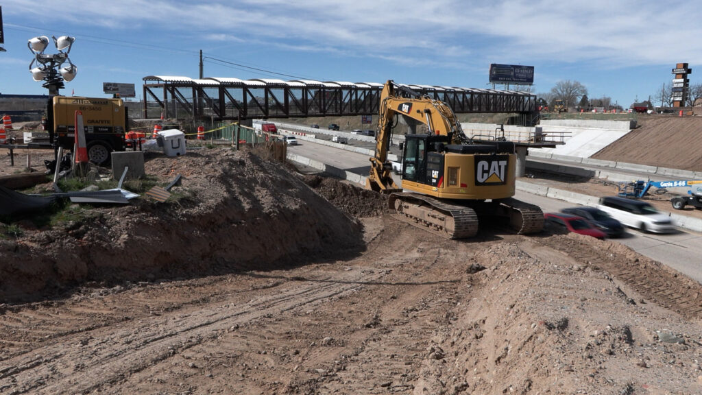 Overnight I-15 closures planned this weekend in Ogden and Farmington