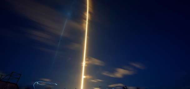 Pi Day: From rockets to cancer research, here's how the number pi is embedded in our lives