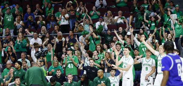 Top Sports story anchor