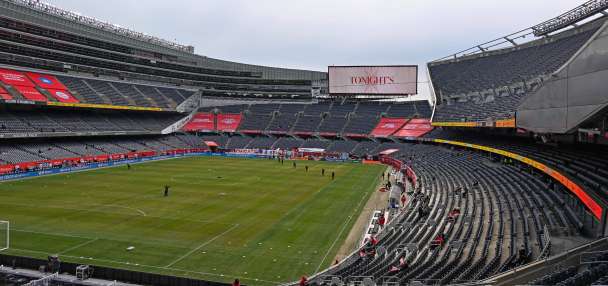 Could the Chicago Bears leave Illinois? Indiana makes a play for the historic franchise