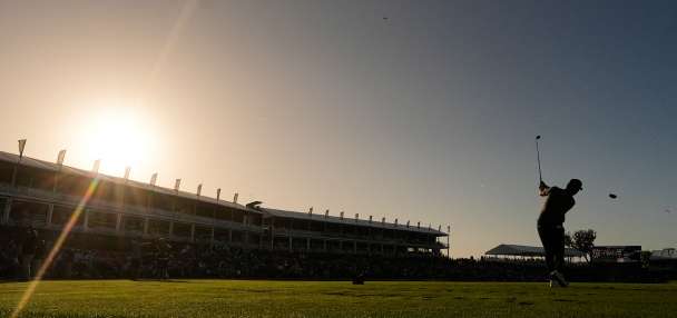 Police search for suspect in fatal shooting leads to delay in opening gates at Players Championship