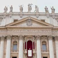 The unlikely story of the election of the first American pope