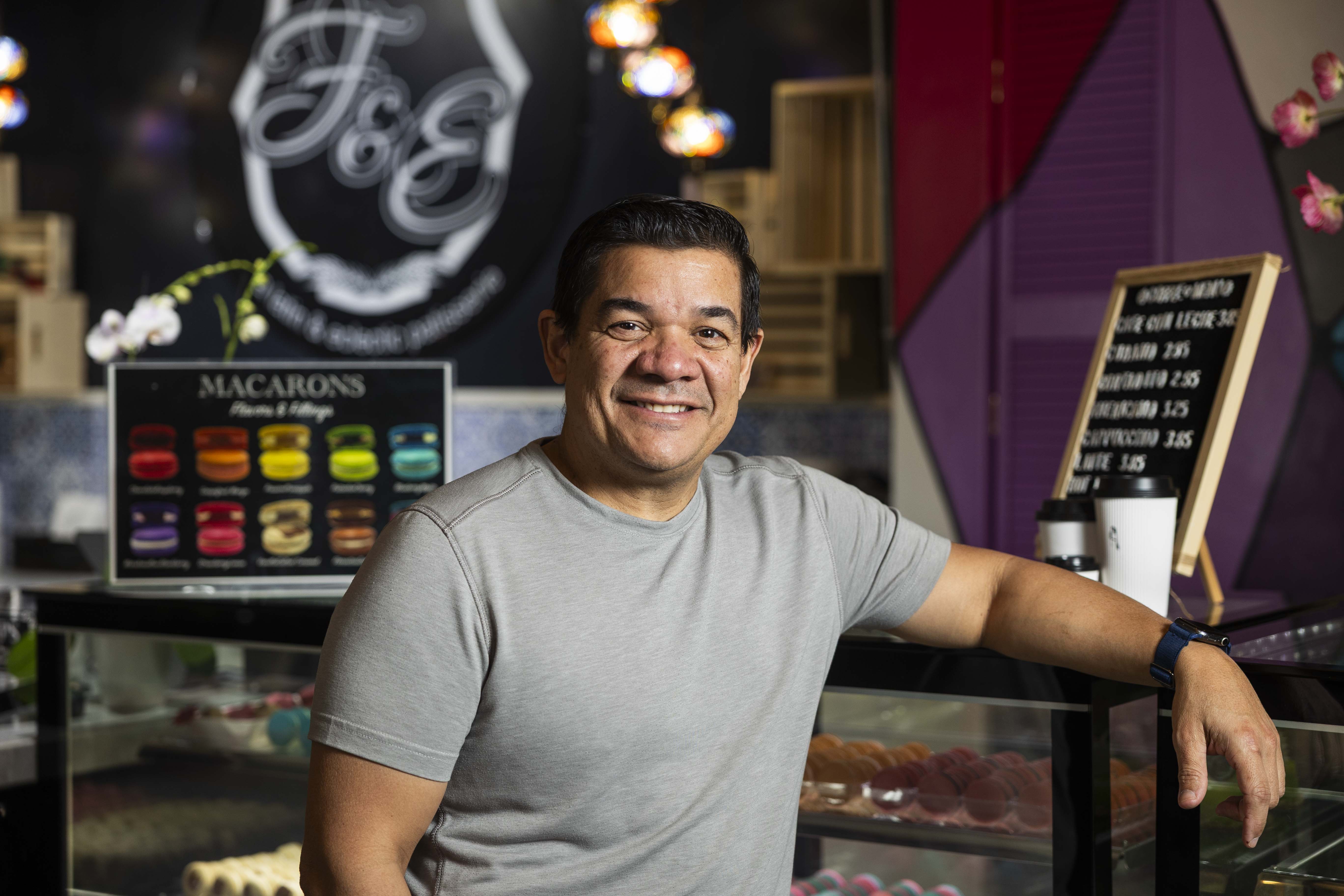 'This is the biggest embarrassment': Utah chef struggles on national TV