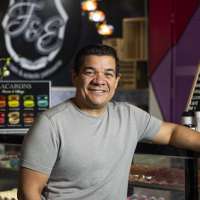 'This is the biggest embarrassment': Utah chef struggles on national TV