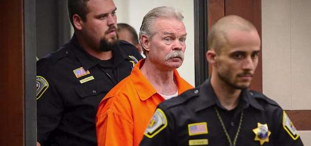 More delays likely in case of convicted murderer Doug Lovell