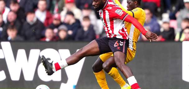 American-owned Burnley held to draw and running out of games to avoid relegation from Premier League