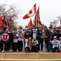 Mons Melbye wins freestyle as Utah ski team goes back-to-back as national champions