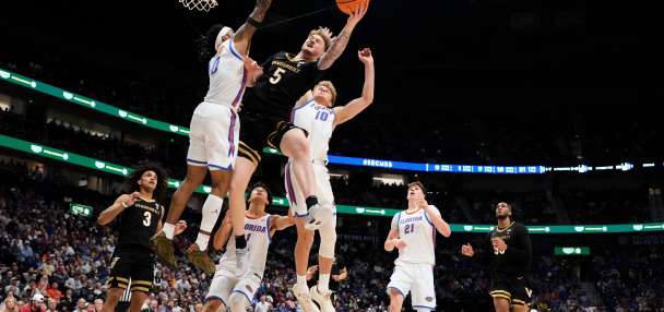 No. 22 Vanderbilt stops No. 4 Florida's winning streak to reach SEC Tournament final