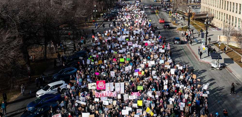 New poll: How Utah is navigating the great American confidence collapse