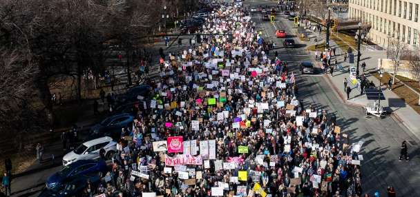 New poll: How Utah is navigating the great American confidence collapse