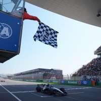 Formula 1 calls off April races in Bahrain and Saudi Arabia due to Iran war