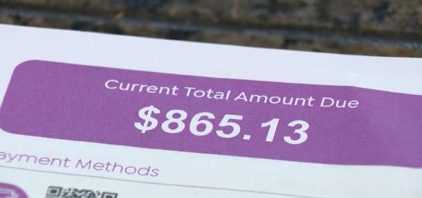 Syracuse woman fights medical billing error after getting charged twice for one visit