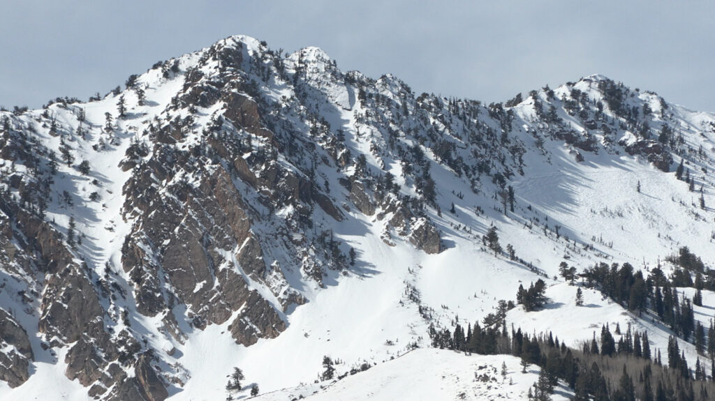 NASA technology could help Utah water managers better understand snowpack