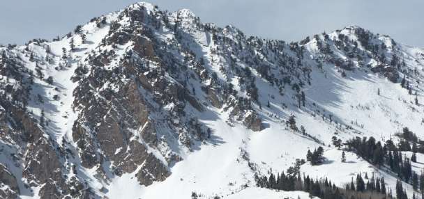 NASA technology could help Utah water managers better understand snowpack