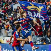 Real Salt Lake rallies by Austin to stretch unbeaten run to 3 straight