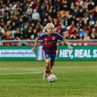 Diego Luna's 1st start offers Real Salt Lake star a chance to show USMNT what it's missing