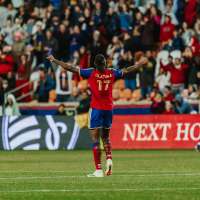 Olatunji's late goal in San Diego keeps Real Salt Lake unbeaten in 4 games