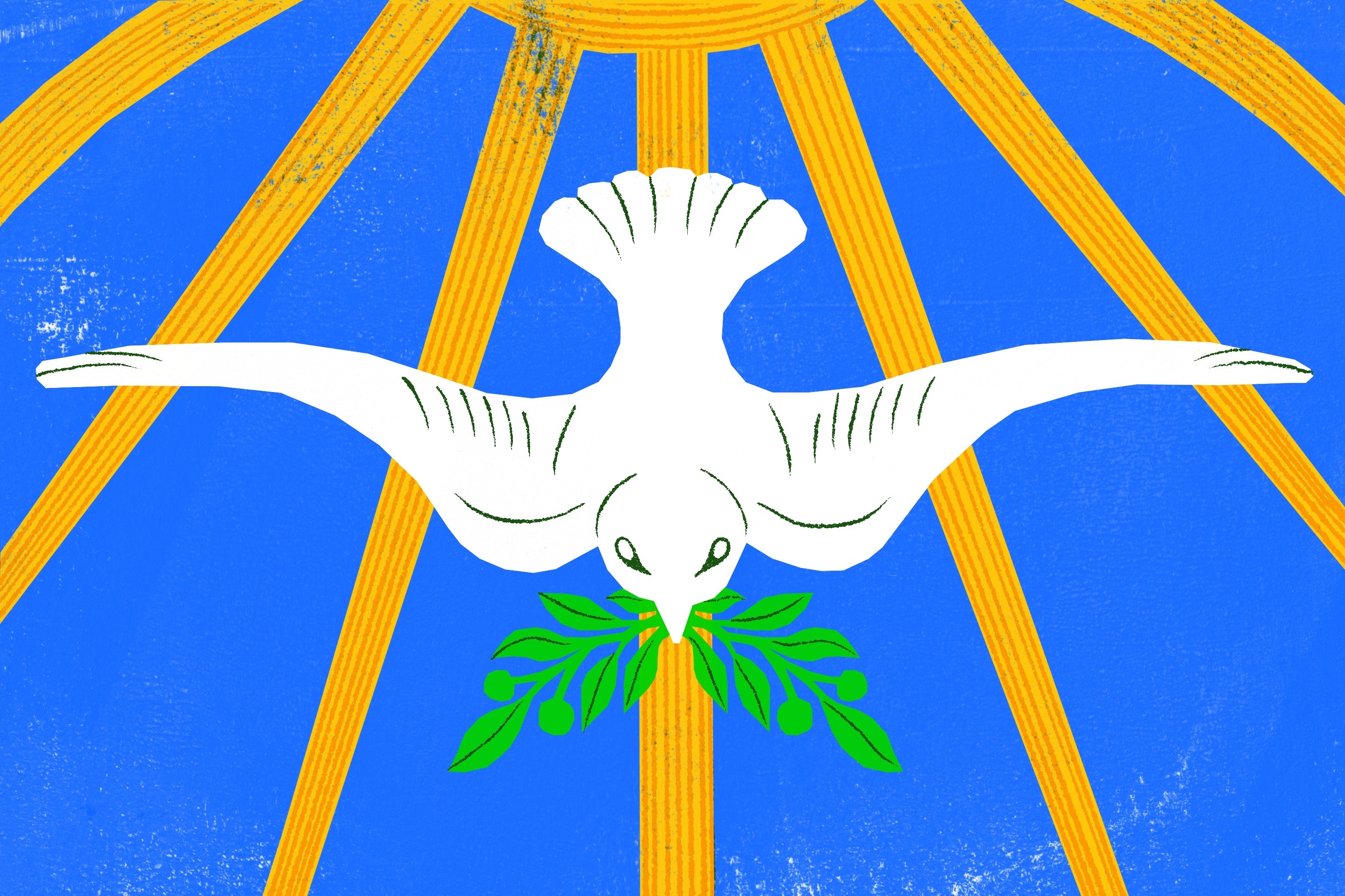 BYU law professor speaks about obstacles to peace at the U.N.