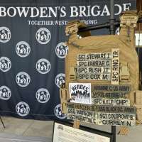 Utah mother receives honor for fallen son while raising alarm on veteran suicide crisis