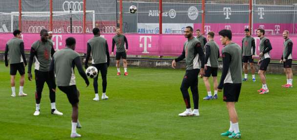 Why a New York-born 16-year-old could play for Bayern Munich in a key Champions League game