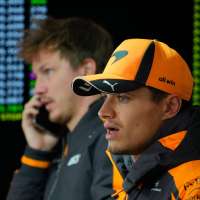 McLaren launches investigation after Norris and Piastri unable to start F1's Chinese Grand Prix