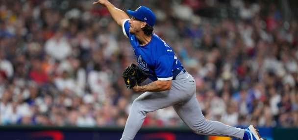 Michael Lorenzen to start for Italy, Keider Montero for Venezuela in World Baseball Classic semi