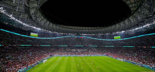 Argentina vs. Spain Finalissima in Qatar called off after widening of Middle East war