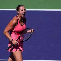 Jannik Sinner, Aryna Sabalenka claim their first titles at Indian Wells