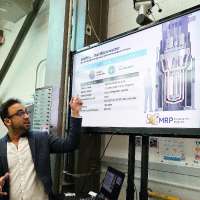 Trump initiative speeds up nuclear tech