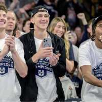 Utah State headed to San Diego as a No. 9 seed in NCAA Tournament