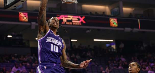 DeMar DeRozan scores season-high 41 points as Kings beat Jazz 116-111