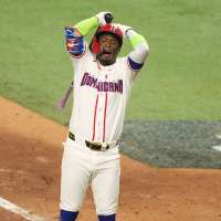 Dominican WBC loss ends on called strike that appeared low, a week before robot umps arrive in MLB