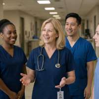 Advance your nursing career with Utah Tech Graduate Studies
