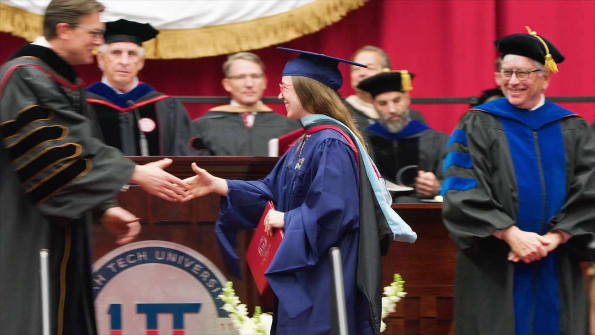 Advance your nursing career with Utah Tech Graduate Studies