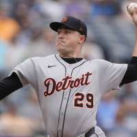 MLB Free Agency: 2-time Cy Young winner Tarik Skubal could set more contract records next offseason