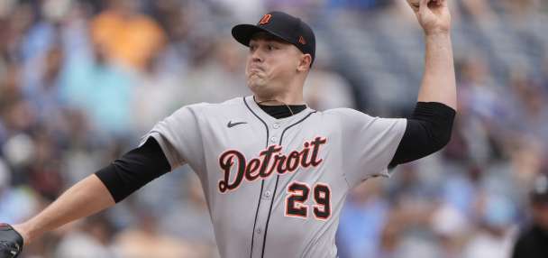 MLB Free Agency: 2-time Cy Young winner Tarik Skubal could set more contract records next offseason