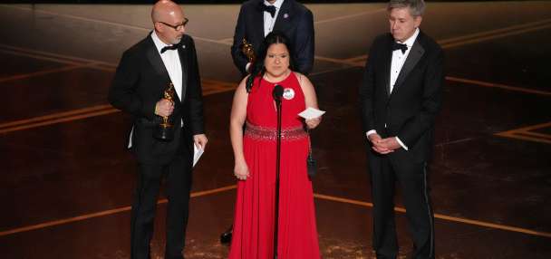 Warriors coach Steve Kerr part of Oscar documentary short win with 'All the Empty Rooms'